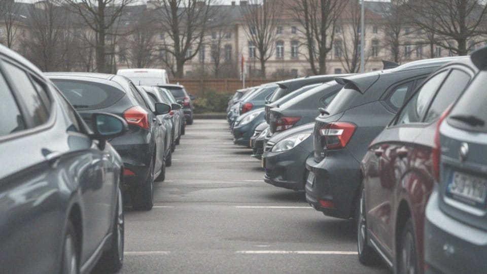 Czy można wystawiać więcej niż jeden samochód bez dodatkowych opłat?